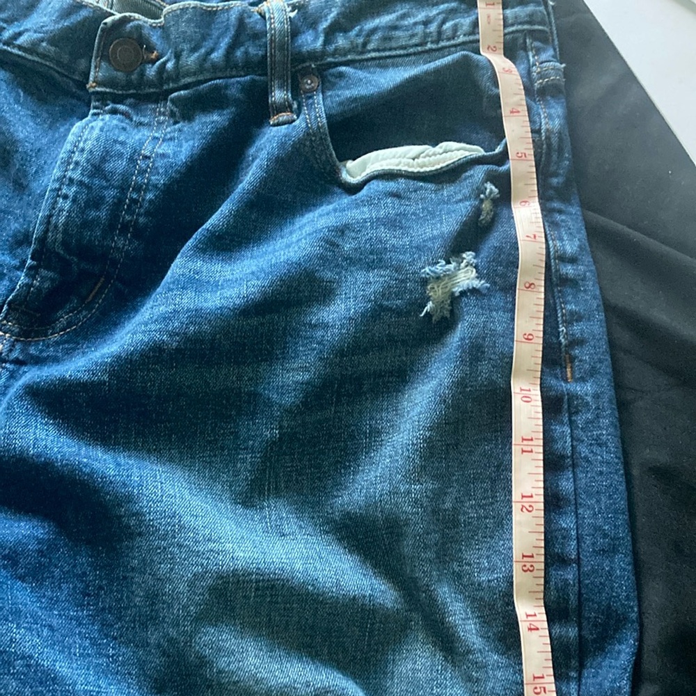 Old navy relaxed slim size 38/30 pants